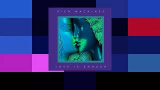 Music for Sleeping [ambient vaporwave] Rich Machines - Love is enough
