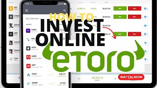 eToro: The Social Trading Platform for Novice Investors