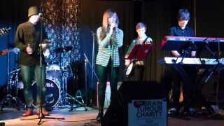 Connie Talbot and Marquis Drive 1