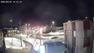 青森県青森市里見ライブカメラ Aomori Satomi Live camera.world.cam
