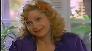 Swoosie Kurtz TheVisit  10,23,1987