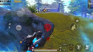 S14 SOLO SQUADS ON LIVIK | PUBG MOBILE TPP GAMEPLAY!