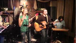 Green Corn Revival, "Endless Sky"