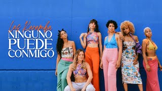 Las Karamba - Ninguno Puede Conmigo (VIDEO LIVE)