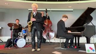When I Fall In Love - Amsterdam Jazz Trio