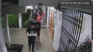 আবরার হত্যার পুরো ভিডিও ফুটেজ