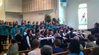 Kikimasu and Shumayela - Firework