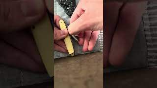 My Pocket Knife Collection 
