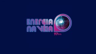 Programa ENERGIA NA VÉIA - Especial Natal Parte 2 | 12/2018 (SilvioRibeiro)(Rádio energia 97fm | SP)