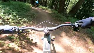 Mi carnal Adrián y yo 5-29-25