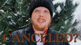 365 Videos of Christmas Canceled?