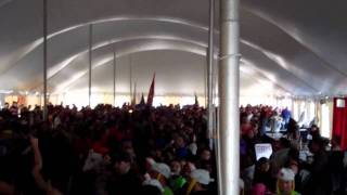2011 Polar Plunge-WYRK-