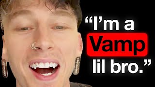 Machine Gun Kelly Got Even Worse..
