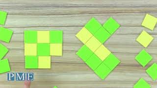 PME Geometric MultiCutter - Square
