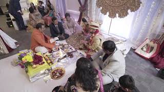 Nitesh & Shaifali Wedding Live