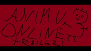 -ANIMU ONLINE- EPISODE 3 (TRAILER!)