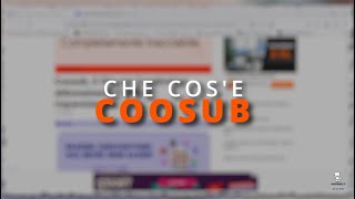 COOSUB | Cos'è e Come risparmiare sugli Abbonamenti PREMIUM