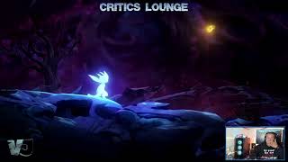 Ori and the Will of the Wisp | Ori vs Shriek (First EVER Run) 🔥