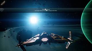 Playing Everspace 2 on acid raw undedited live