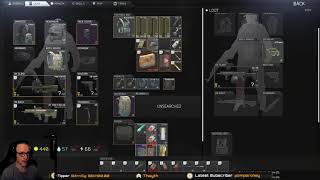 When you hear stuff in the wall xD - close but not close enough xD