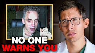 The Hidden Brain Injury Behind Jordan Peterson