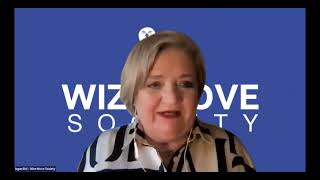 Wize Moves @the Workplace Live Conversation   February 28, 2023