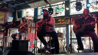 Bad Side of a Good Woman   George Shingleton 8/8/19