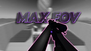 Max fov is a cheat in rivals