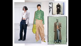 LIVE CHAT: FASHION FORWARD 2022