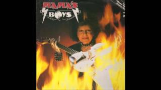 Mama's Boys -  " If The Kids Are United "