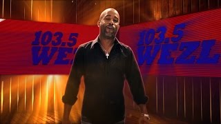 103.5 WEZL is Charleston's #1 for New Country