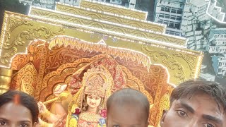 मां वैष्णो देवी का दर्शन करते हुए l kashmir ka Trip me Nikal pade hum sab l #jaimatadi #maavaishnode