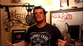 Dan + Shay - Tequila - Drew Dawson Davis