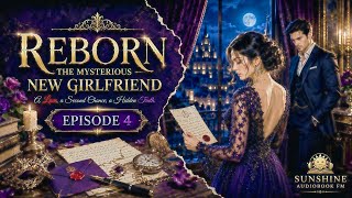 Reborn The Mysterious New Girlfriend | EP 04 | Secrets From the Past | Sunshine Audiobook FM