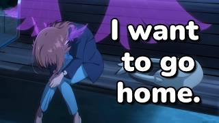 This Anime is LYING To Itself
