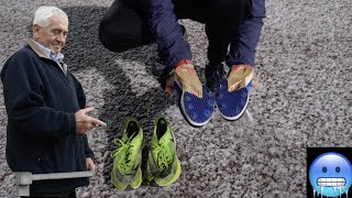 3000M SESSION | 5X600M