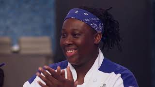 Hells Kitchen Season 18 Episode 5