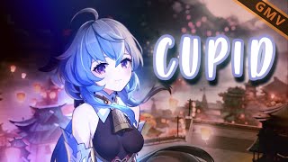 Genshin - Cupid