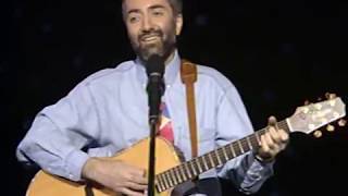 RAFFI - Big Beautiful Planet, Clean Rain - On Broadway