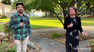 We Are the Church Together | Stewardship 2020