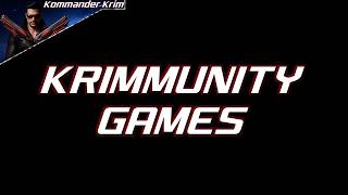 Krimmunity Games - Week 6 (1-9-26)
