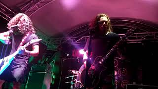 CALAMITY - Live @ Handlebar, San Juan, PR - May 26, 2019 [Part 1 of 3]