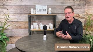 How To Take Flourish Probiotics