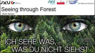 Seeing Through Forest (PETS'21)