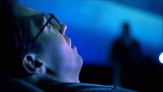Castle 6x05 "Time Will Tell" Espo & Ryan save the lives of Paul Deschile (HD)
