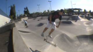 Evan Yamada Lucky Scooters Promo