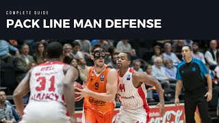 Pack line defense - complete guide