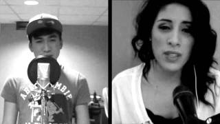 'A Thousand Years Part 2' Christina Perri & Steve Kazee - Cover by Ivan Leung & Julia Carlucci