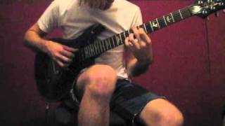 Absent Hearts - Build it Higher - Early Session