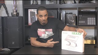 Boyata Adjustable Laptop Stand Unboxing & Review